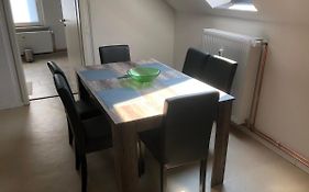 Wohnung An Der Alten Brauerei